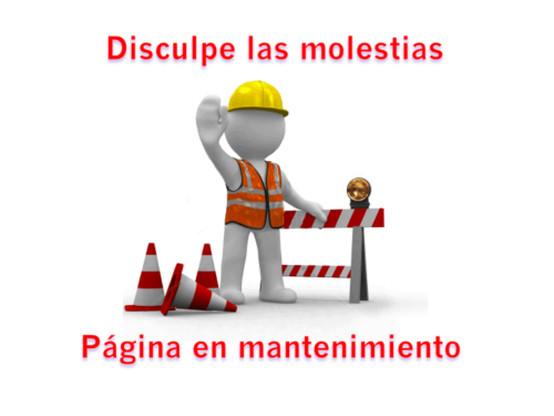 Mantenimiento web